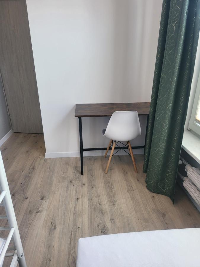 Rooms4Rest Wiertnicza - Private Rooms For Tourists - Atr Consulting Sp, Z O,O, Warszawa Eksteriør bilde