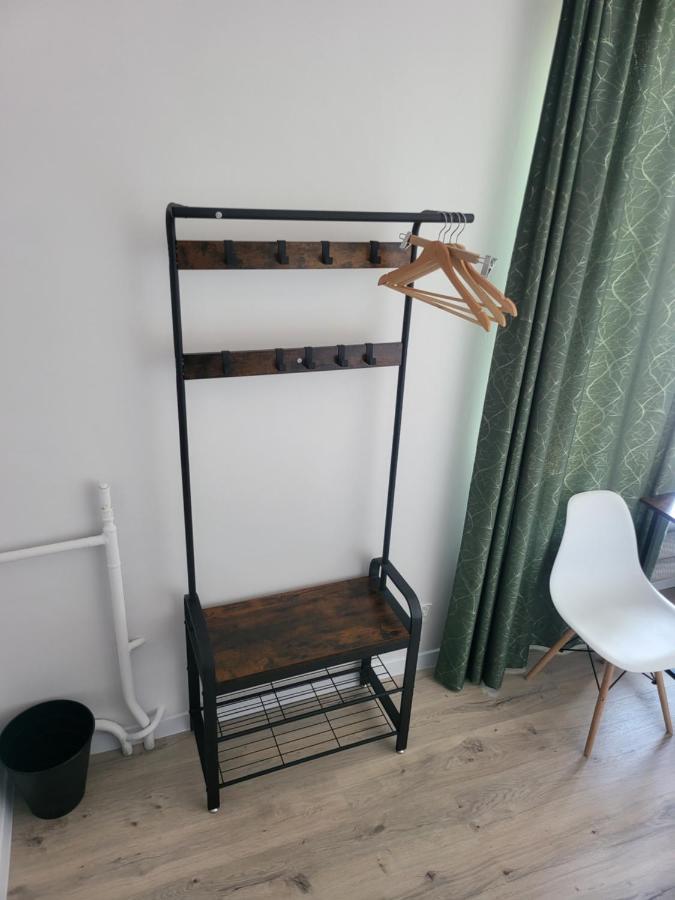 Rooms4Rest Wiertnicza - Private Rooms For Tourists - Atr Consulting Sp, Z O,O, Warszawa Eksteriør bilde