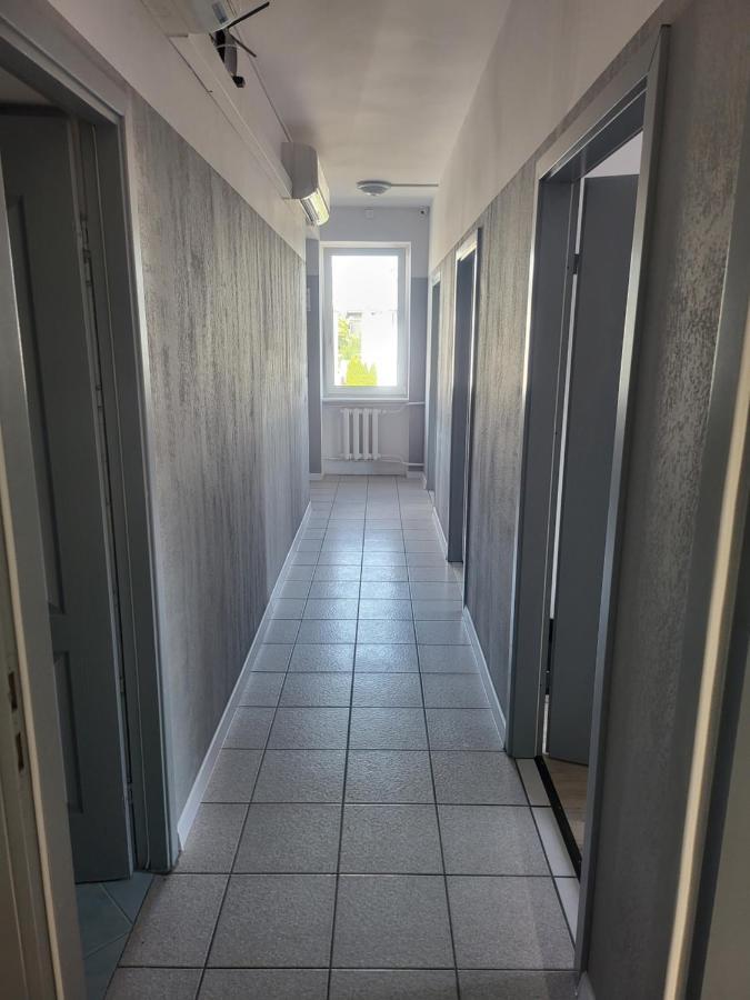 Rooms4Rest Wiertnicza - Private Rooms For Tourists - Atr Consulting Sp, Z O,O, Warszawa Eksteriør bilde