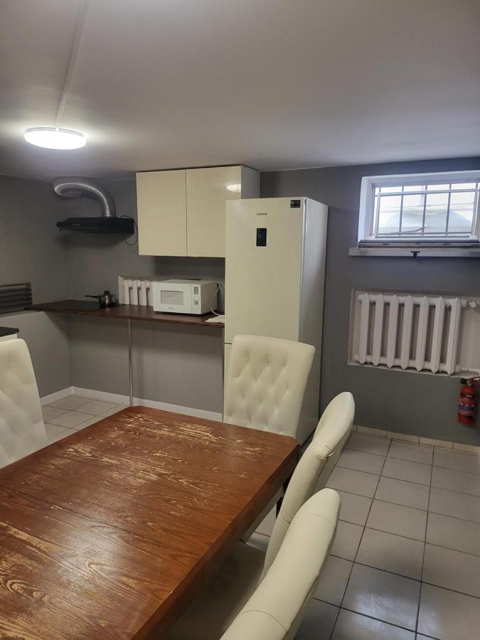 Rooms4Rest Wiertnicza - Private Rooms For Tourists - Atr Consulting Sp, Z O,O, Warszawa Eksteriør bilde