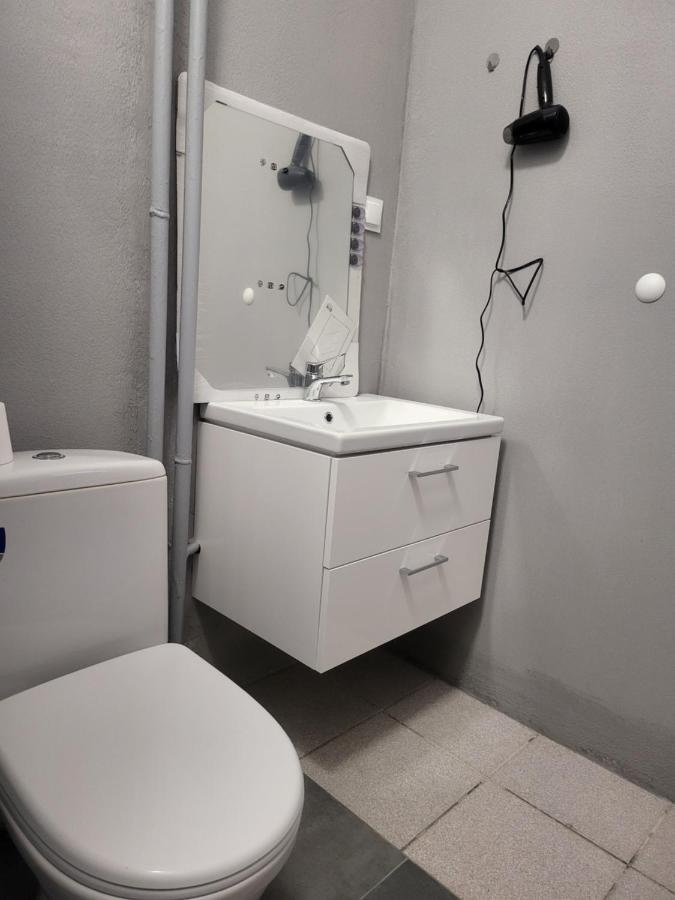 Rooms4Rest Wiertnicza - Private Rooms For Tourists - Atr Consulting Sp, Z O,O, Warszawa Eksteriør bilde