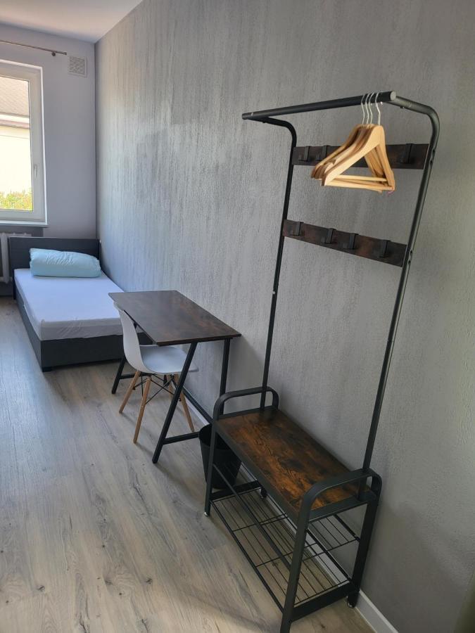 Rooms4Rest Wiertnicza - Private Rooms For Tourists - Atr Consulting Sp, Z O,O, Warszawa Eksteriør bilde